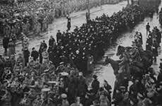 Guide de Saint-Pétersbourg