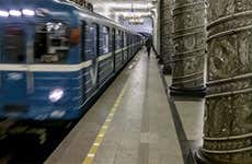 Guide de Saint-Pétersbourg