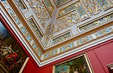 Guide de Saint-Pétersbourg