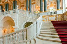 Guide de Saint-Pétersbourg