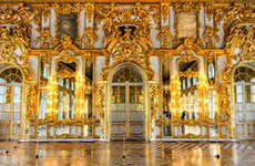 Guide de Saint-Pétersbourg