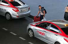 Guide de Saint-Pétersbourg