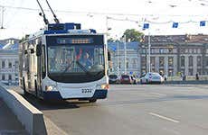 Guide de Saint-Pétersbourg